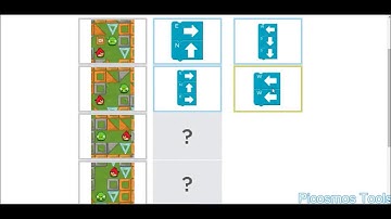 Code org Ders 1 Tüm Bölümler Cevap Anahtarı