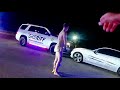 Here's Why You Shouldn't Run from Cops