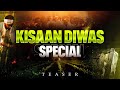 SOMETHING UNEXPECTED IS COMING On Kisaan Diwas | #TEASER