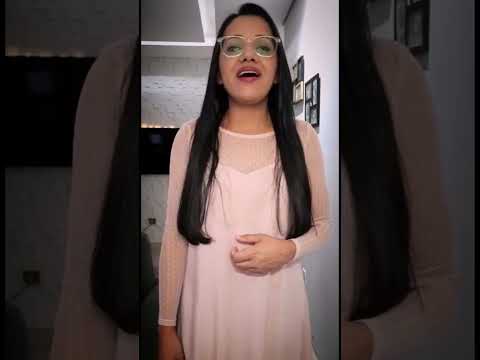 Me atraiu (Gabriela Rocha)