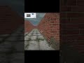 SCP-096 CHASE#vitalshorts #garrymod#scp#gaming
