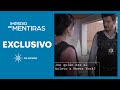 EXCLUSIVO: ¿Quién mató a Augusto Cantú? | Imperio de mentiras | Las Estrellas