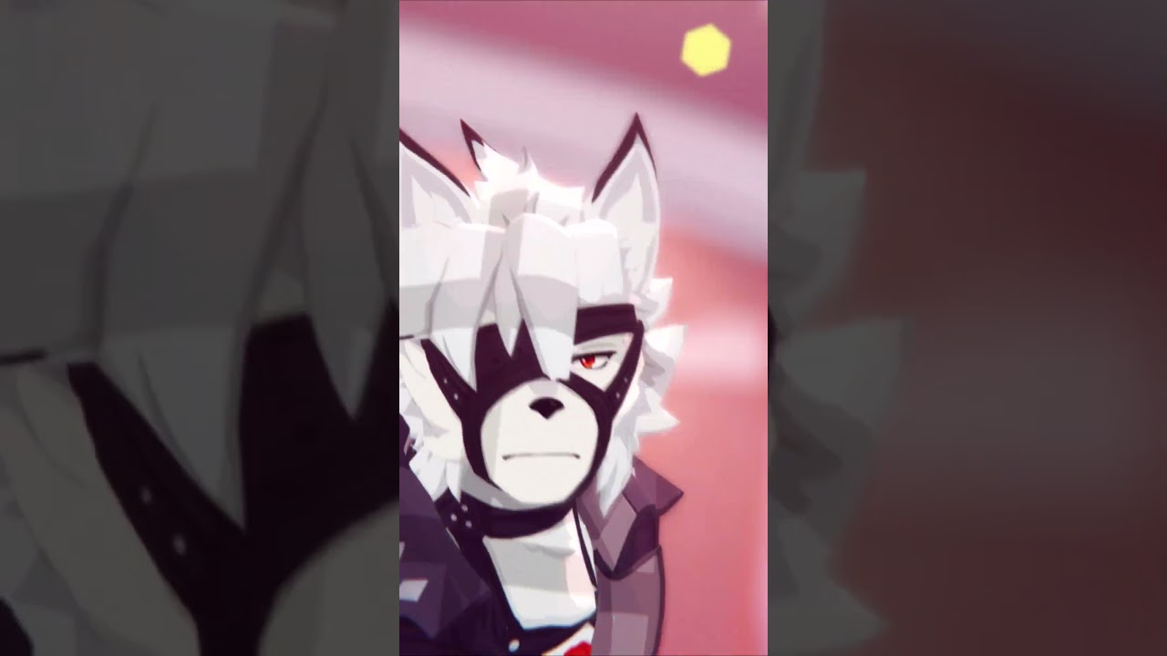 [ MMD / Zenless Zone Zero ] TAEMIN 태민 'Criminal' [ Lycaon ] #mmd #criminal #lycaon