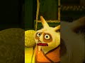 Секрет злодеев в Кунг фу Панда Их предали Shorts 