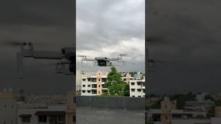 Dji mini 4k #drone #djidrone #dji #shorts