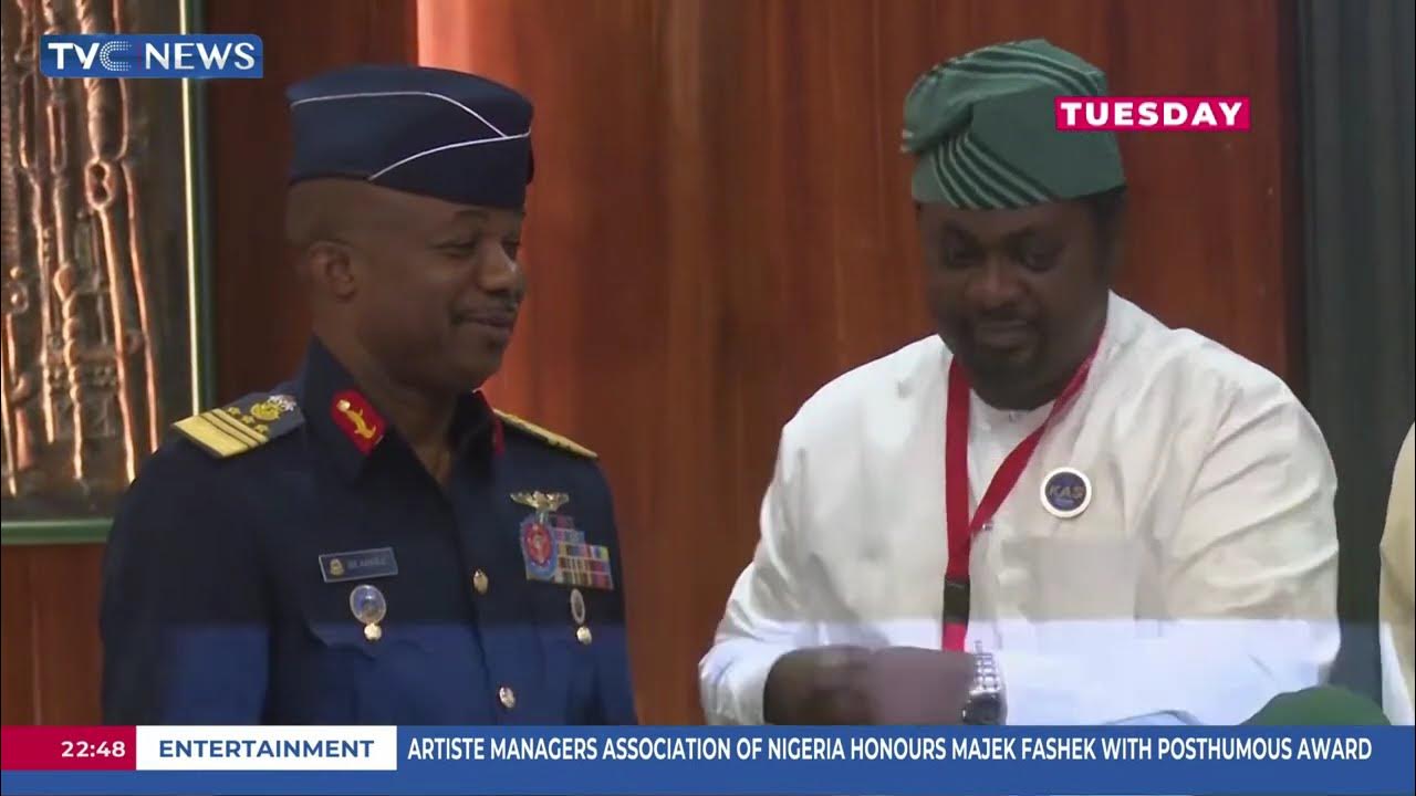 FlashBack: Northern Govs Support Tinubu | Senate Confirms Defence Minister + More FlashBack: Northern Govs Support Tinubu | Senate Confirms Defence Minister + More