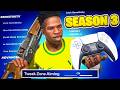 NEW Best Controller TWEAK ZONE Settings + Aimbot Sensitivity (Fortnite Tutorial) Mp3 Song