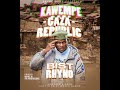 KAWEMPE GAZA REPUBLIC BY BIST RHYNO OFFICIAL AUDIO OUT PROD BY HORACE DJ LATEST MISIC 2025