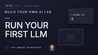 Run Your First Local LLM on a Single Board (with Ollama)