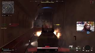 Warzone Solos Casual