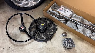Parts for sale ! #c10 shop day & cab mount replacement @ididitinc by Just Can’t Sit Still 174 views 3 months ago 15 minutes