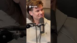 Theo Von's Hilarious Take on Body Image and Identity
