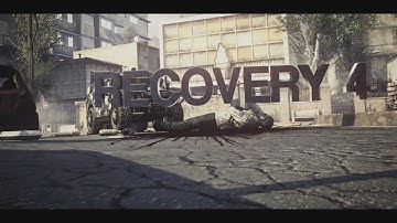 Recovery4 | BO2 & MW3