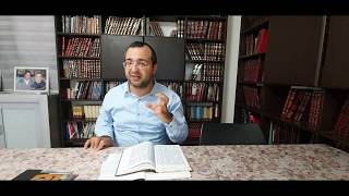 פרשת שלח לך- הרב אייל חדאד שליט"א