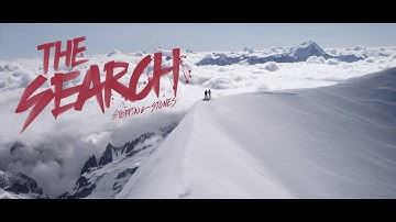 "The Search - Stepping Stones" presented by Rip Curl - Full Movie