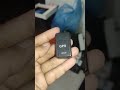 GPS Tracker