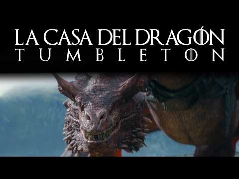 La Casa del Dragón - T3E04: Tumbleton | Análisis del Episodio