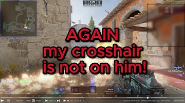 CS2 - Playing the Broken Game #cs2 #cs2clips #cs2moments