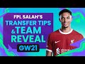 BEST TRENT REPLACEMENTS! | FPLSalah