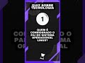 Quiz sobre tecnologia #33: Pai do sistema operacional Linux