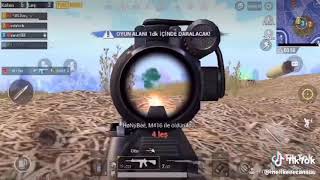 Pubg Adam Olacaksın - Tamam Tamam Remix Tiktok