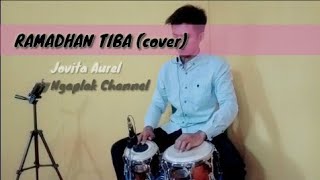 Ramadhan Tiba (cover)- Jovita Aurel