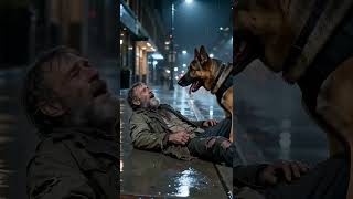 Heart-Stopping: Dog Takes a Car for His Old Handler