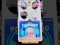 ETHEREAL ECHOES! Galaxy Delay | Amoon Pockecho Pedal 🌌 #ambient #shoegaze #modulation  #effects
