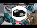 For Makita 18V Power Tools Type-C charging port 4Ah 5Ah 3Ah-6... — Amazing Value 2026 | Must Have!