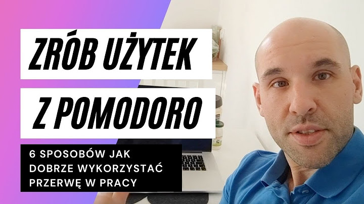 Przerwa w pracy, jak ją najlepiej wykorzystać.
