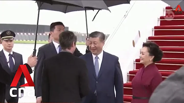 What to expect from Chinese President Xi's visit to France - DayDayNews