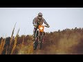 My first time enduro (FAIL, FUN and ACTION) | paetiiii