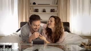 Channel 4 ad breaks 15th Apr 2010 17:58
