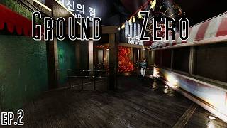 Having Fun At The Amusement Park! - Ground Zero [Episode 2]