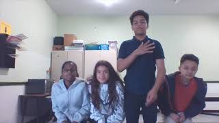 Cedars Broadcasting 11072019
