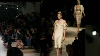 Prada Spring/Summer 2009 Full Show