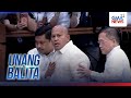 Rep. De Lima - Sen. Padilla, maaaring makasuhan ng obstruction of justice... | Unang Balita