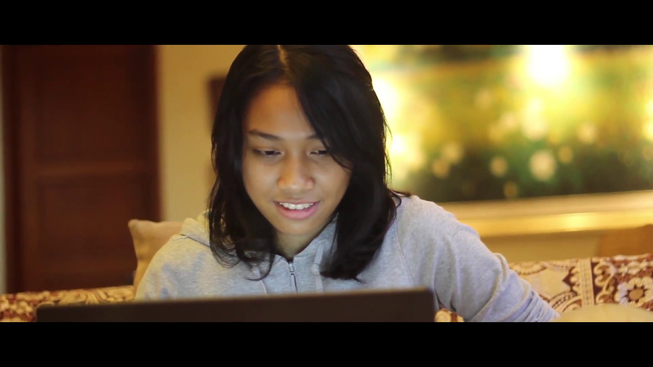 SHORT FILM - MY OWN PATH