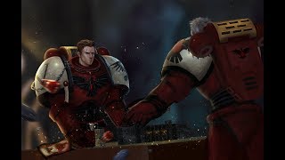 Blood Ravens Tribute - What Are You Afraid Of