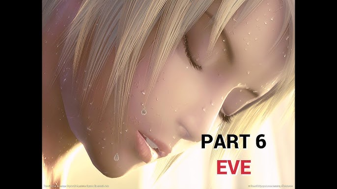 Parasite Eve 2 (II) PS1 FMV Cutscenes Remastered (1080P 30FPS) 