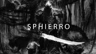BDO 61 Warrior - Sphierro