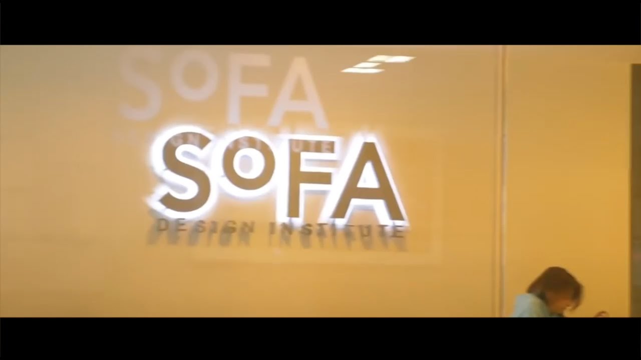 Sofa Design Institute You