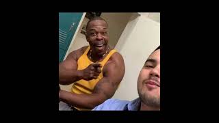Daddy Demarkco