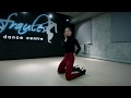 Елена Темникова - Под Луной/ High heels/ Strip Choreo