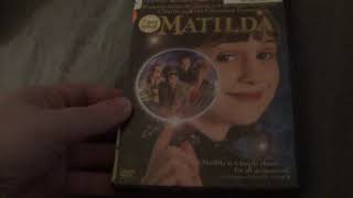 Movies I Checked Out From The Library on 20 and 20