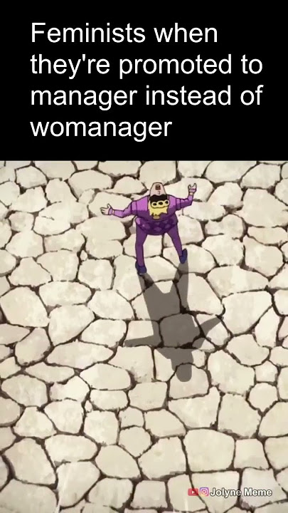 Offensive Jojo meme? 😭 #jojosbizzareadventure #jojo #jjba