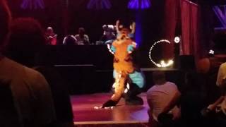 Megaplex 2016  - Sniper Dance Competition