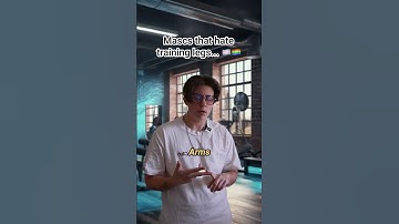 Mascs that hate training legs... #transmasc #nonbinary