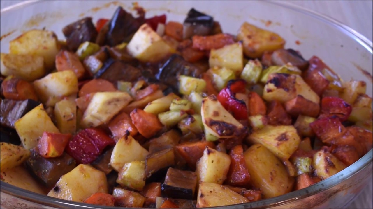 Originalna Grčka kuhinja- Kako spremiti BRIAM receptura