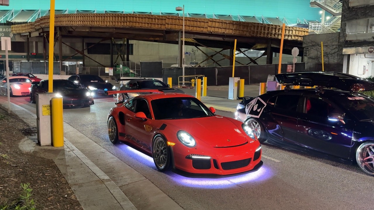 CaliCreaming Los Angeles Roll Out!